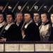 Twelve Members of the Haarlem Brotherhood of Jerusalem Pilgrims